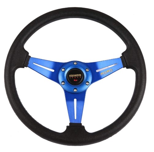 MOMO MOD.08 racing steering wheel